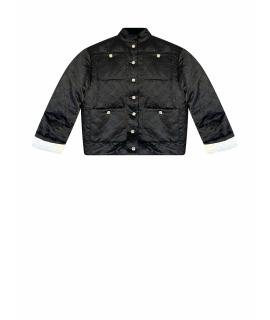 CHANEL Пуховик