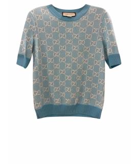 GUCCI Джемпер / свитер