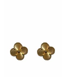 VAN CLEEF & ARPELS Серьги