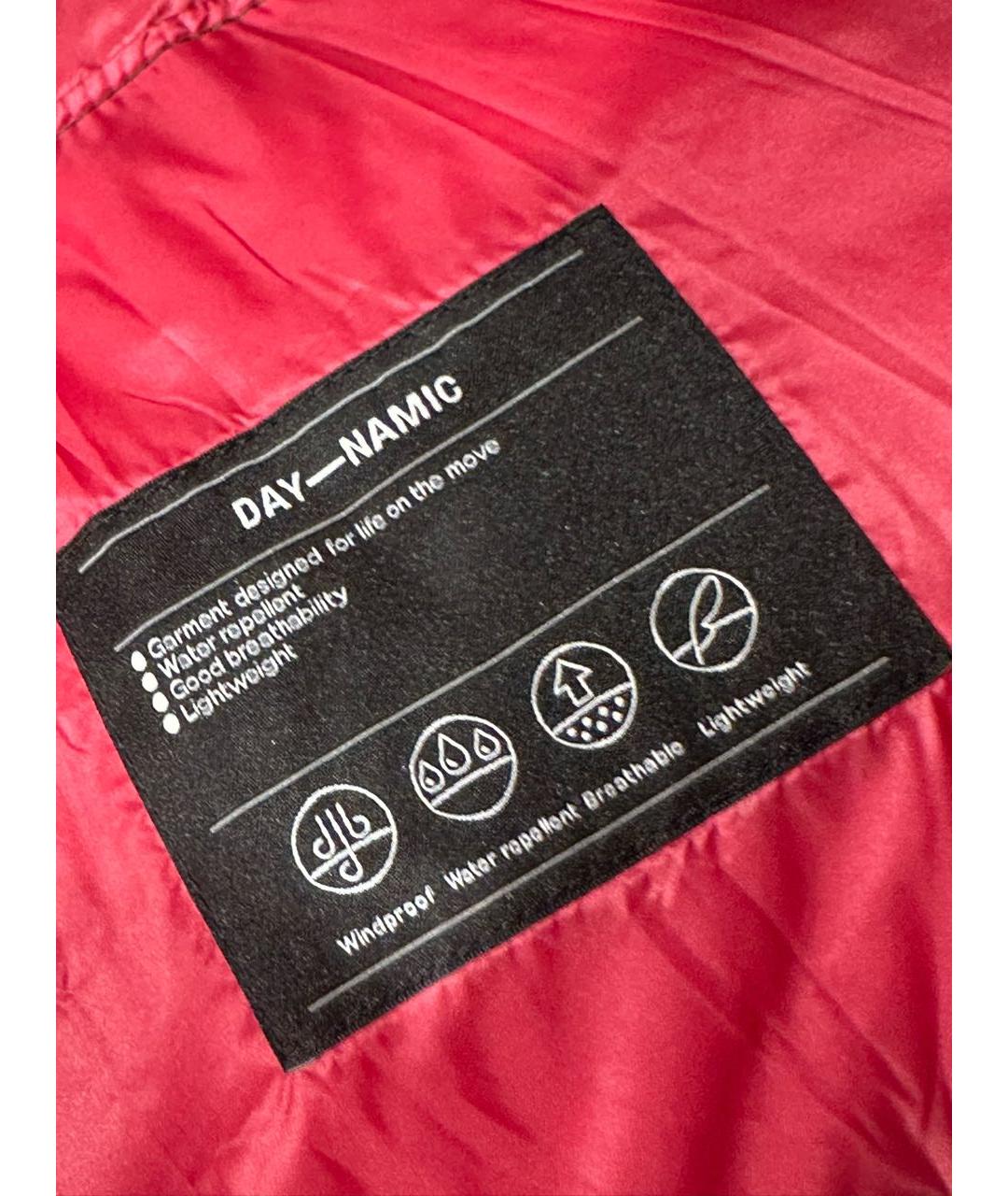 MONCLER GRENOBLE Жилет, фото 3