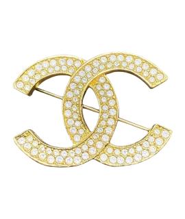 CHANEL Булавка / брошь