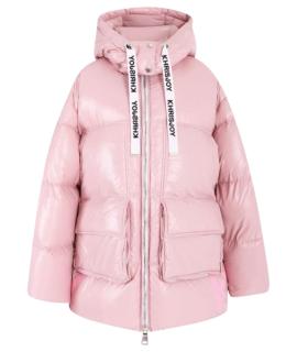 KHRISJOY Пуховик