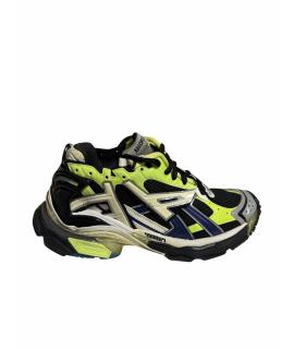 BALENCIAGA Низкие кроссовки / кеды