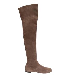 GIANVITO ROSSI Сапоги