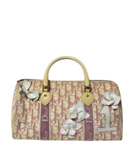 CHRISTIAN DIOR Сумка с короткими ручками