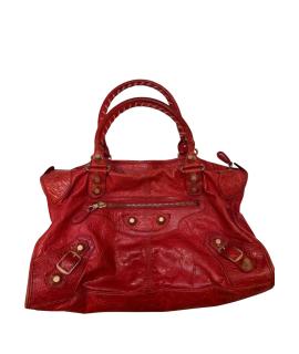 BALENCIAGA Сумка с короткими ручками