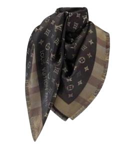 LOUIS VUITTON Платок