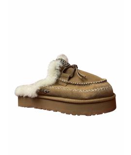 UGG AUSTRALIA Полусапоги