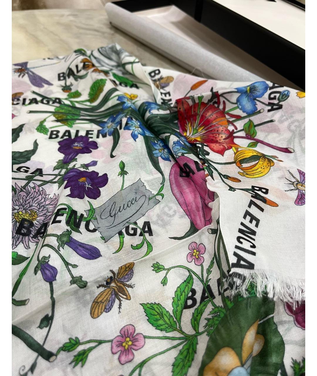 GUCCI Мульти платок, фото 4