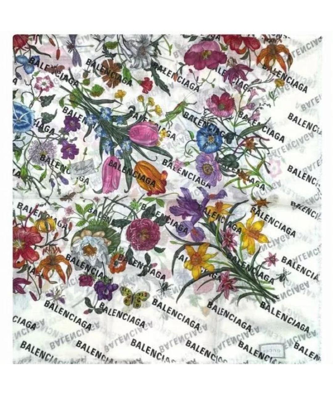 GUCCI Мульти платок, фото 2