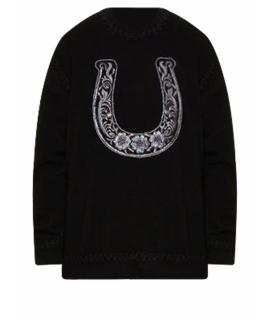 DOLCE&GABBANA Худи/толстовка