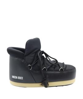 MOON BOOT Низкие ботинки