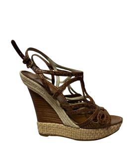 ETRO Босоножки