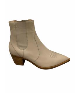 GIANVITO ROSSI Ботинки