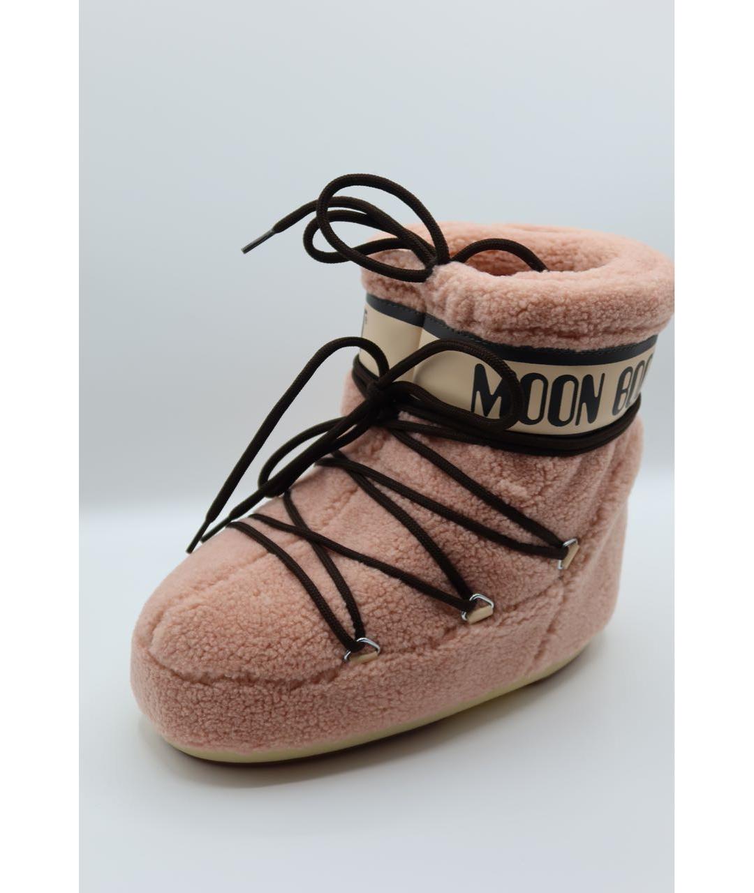 MOON BOOT Мульти ботинки, фото 3