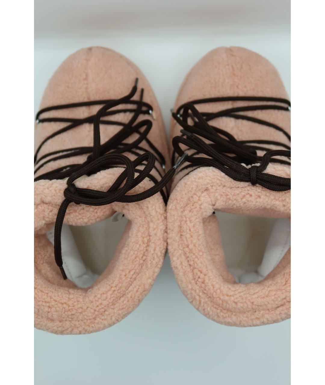 MOON BOOT Мульти ботинки, фото 6