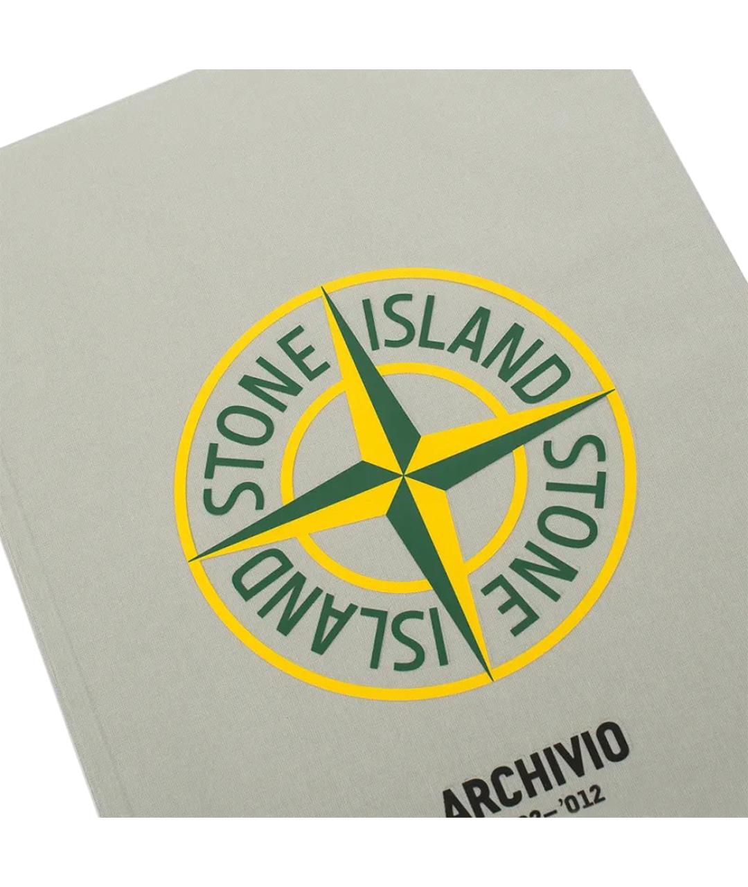 STONE ISLAND Книга, фото 6