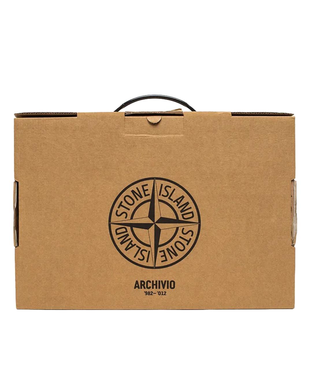 STONE ISLAND Книга, фото 2