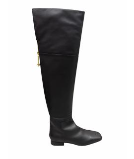 VERSACE Ботфорты