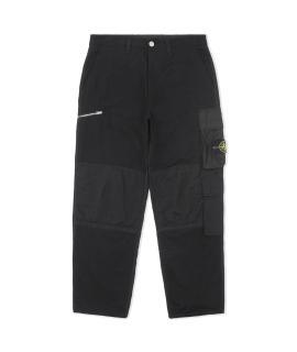 STONE ISLAND Повседневные брюки