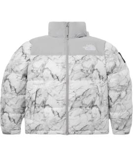 THE NORTH FACE Пуховик
