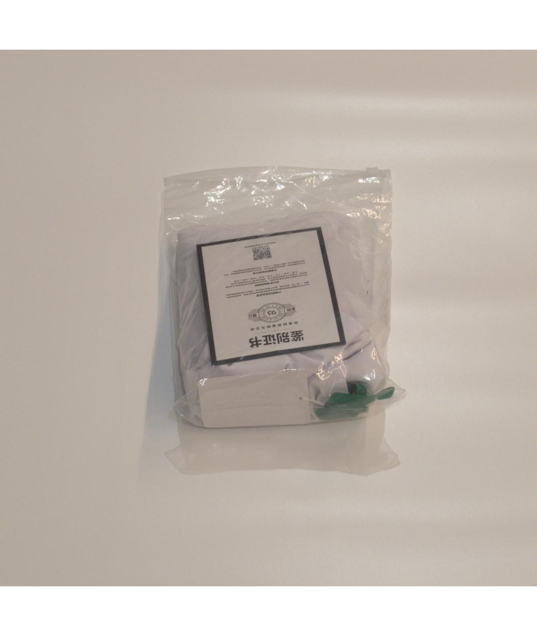 STONE ISLAND Белое хлопковое поло с коротким рукавом, фото 2