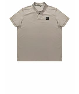 STONE ISLAND Поло с коротким рукавом