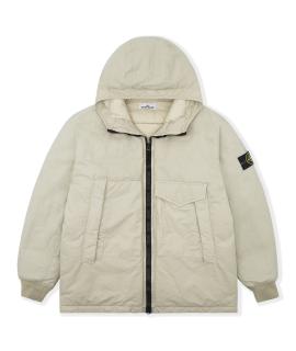 STONE ISLAND Пуховик