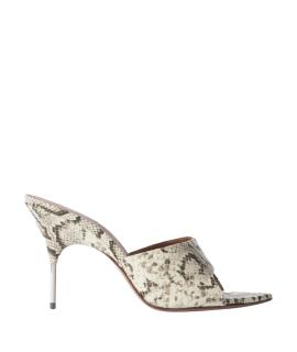 Amina Muaddi Мюли