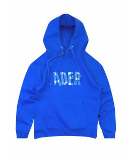 ADER ERROR Худи/толстовка