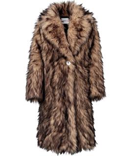 PACO RABANNE Шуба