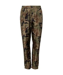 DRIES VAN NOTEN Прямые брюки