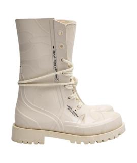 CHRISTIAN DIOR Сапоги