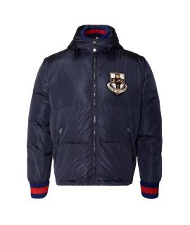 GUCCI Пуховик