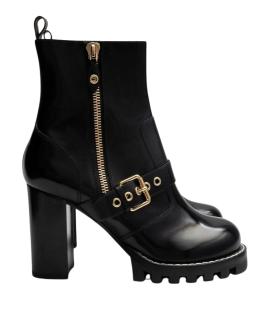 LOUIS VUITTON Ботильоны