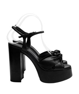 SAINT LAURENT Босоножки