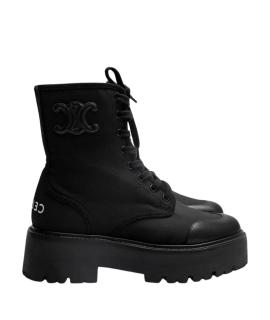 CELINE Ботинки