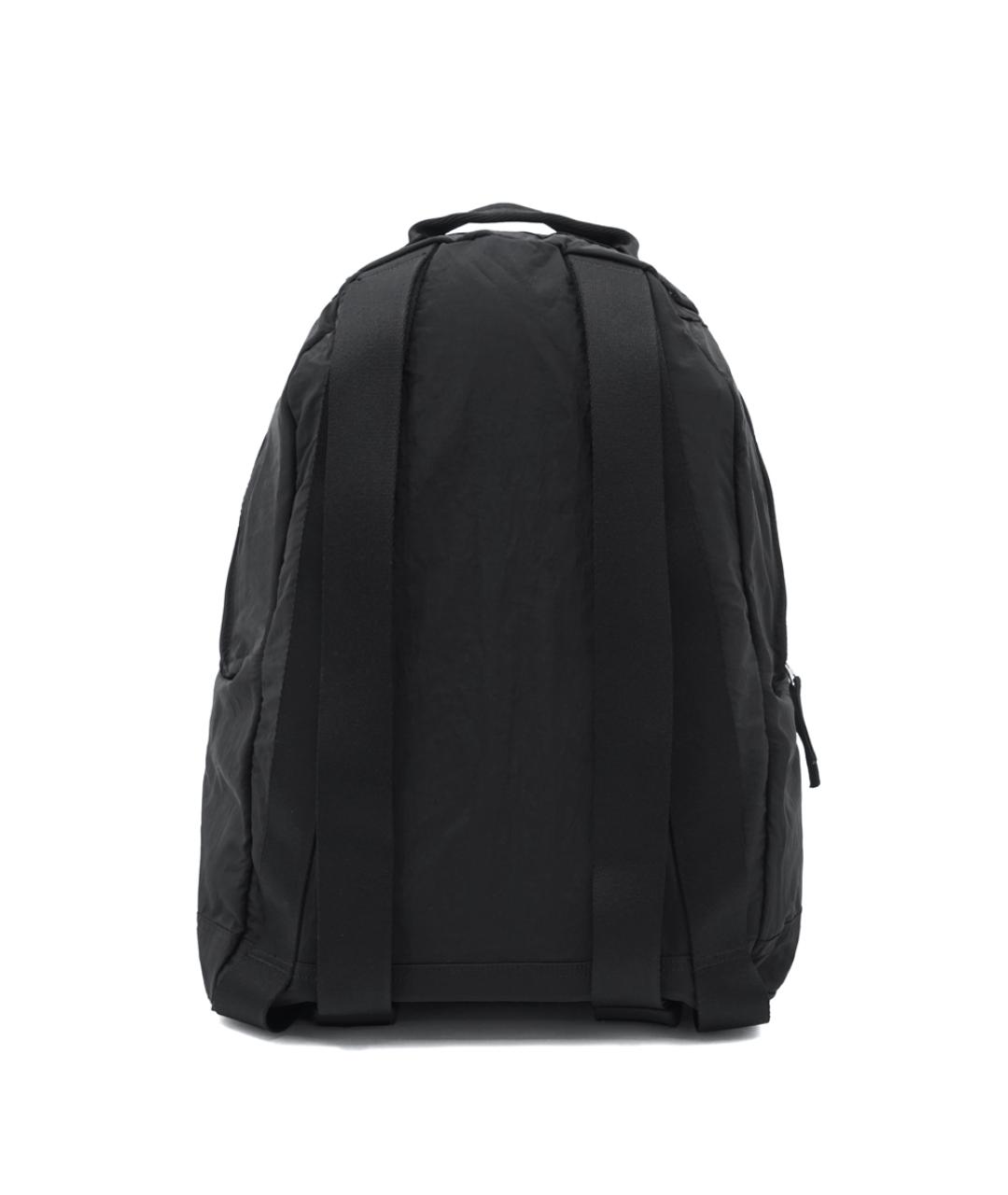 STONE ISLAND Черный рюкзак, фото 3