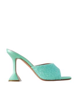 Amina Muaddi Мюли