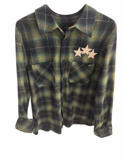 AMIRI Кэжуал рубашка