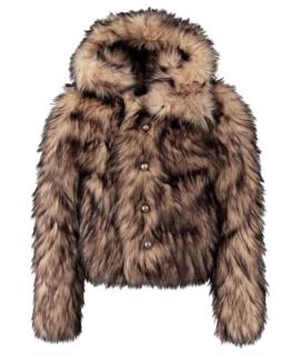 PACO RABANNE Дубленка/шуба