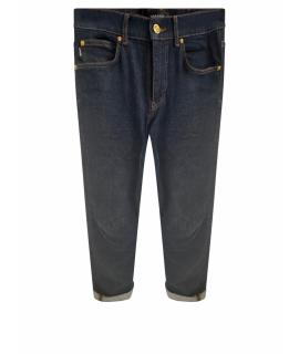 VERSACE Прямые джинсы