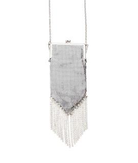 PACO RABANNE Клатч/вечерняя сумка