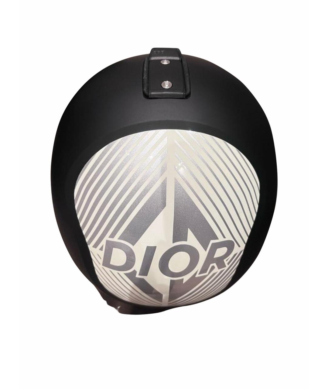 CHRISTIAN DIOR Белая шапка, фото 10