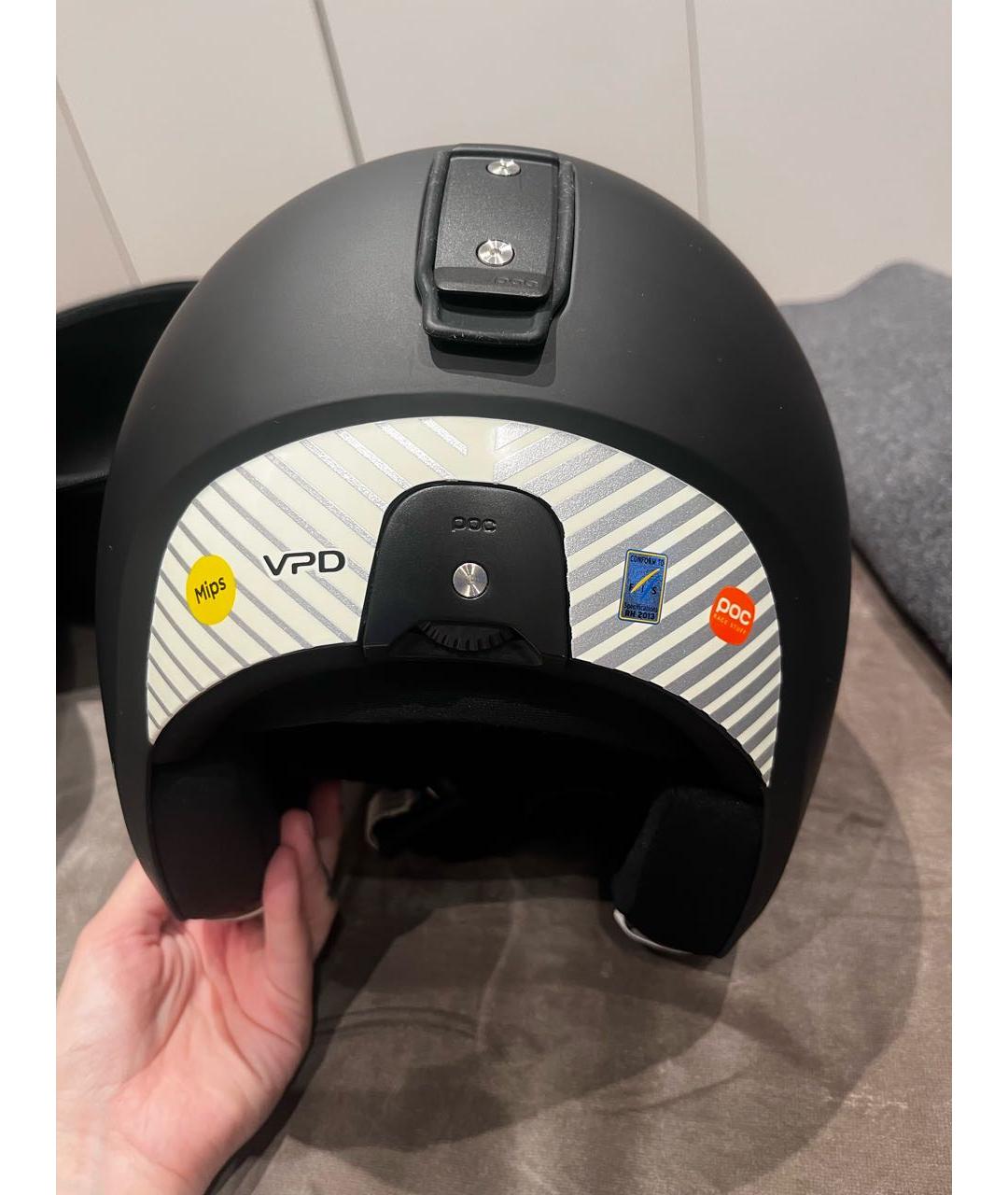 CHRISTIAN DIOR Белая шапка, фото 9