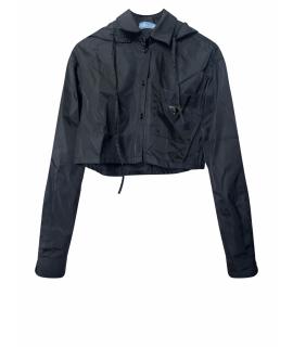 PRADA Спортивная куртка