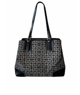 GIVENCHY VINTAGE Сумка тоут