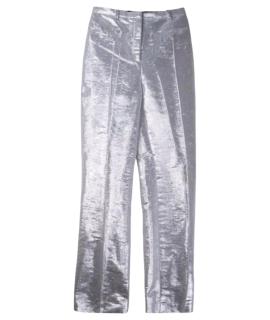 PACO RABANNE Классические брюки