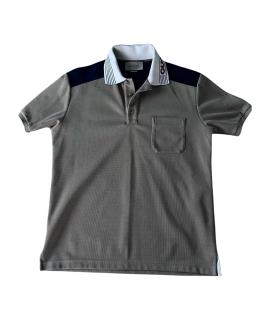 GUCCI Поло с коротким рукавом