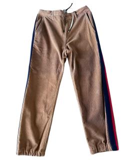 GUCCI Повседневные брюки